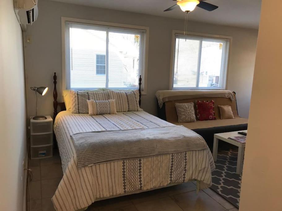 Apartamento Walk2Metro'S,Dcgem,Private,Wifi, Freeparking Arlington Exterior foto