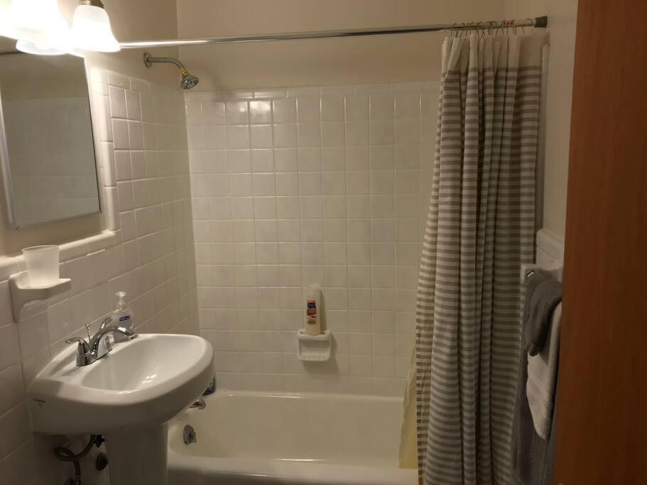 Apartamento Walk2Metro'S,Dcgem,Private,Wifi, Freeparking Arlington Exterior foto