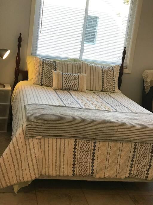 Apartamento Walk2Metro'S,Dcgem,Private,Wifi, Freeparking Arlington Exterior foto