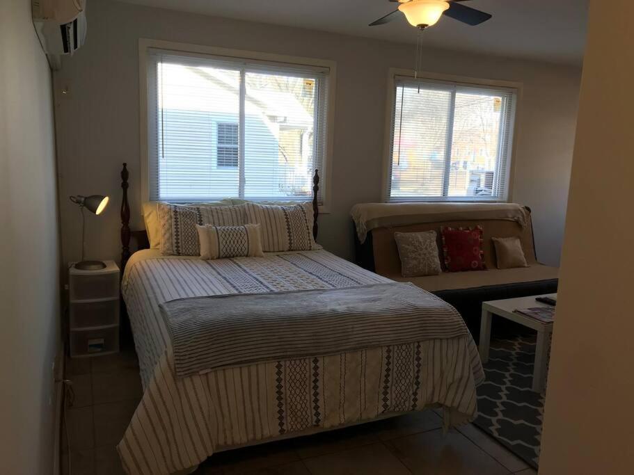 Apartamento Walk2Metro'S,Dcgem,Private,Wifi, Freeparking Arlington Exterior foto