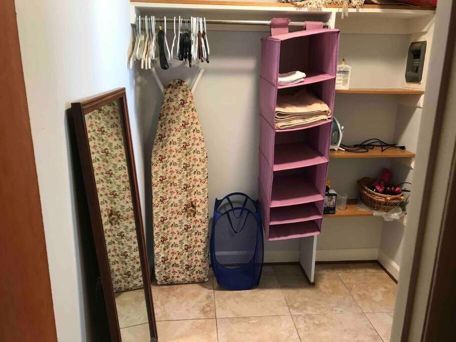 Apartamento Walk2Metro'S,Dcgem,Private,Wifi, Freeparking Arlington Exterior foto