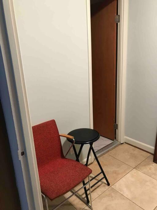 Apartamento Walk2Metro'S,Dcgem,Private,Wifi, Freeparking Arlington Exterior foto
