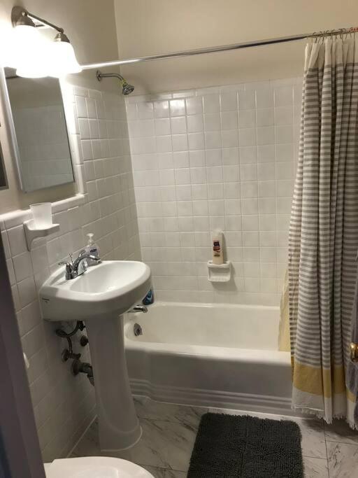 Apartamento Walk2Metro'S,Dcgem,Private,Wifi, Freeparking Arlington Exterior foto