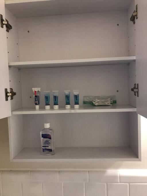 Apartamento Walk2Metro'S,Dcgem,Private,Wifi, Freeparking Arlington Exterior foto