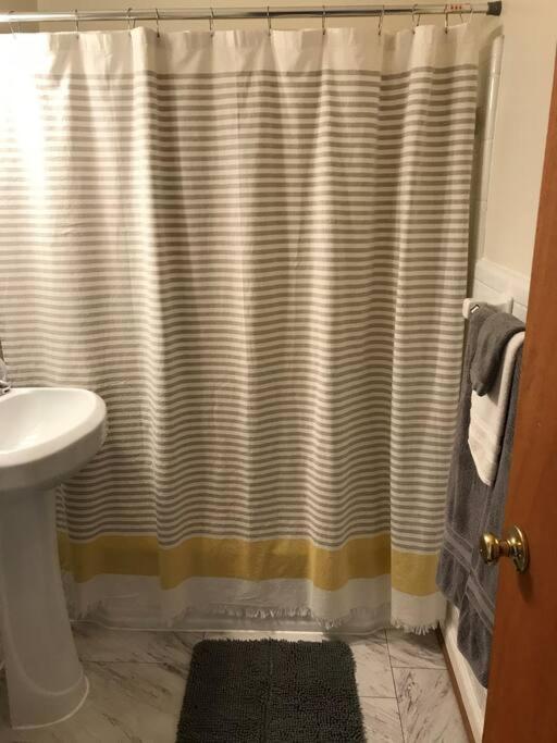 Apartamento Walk2Metro'S,Dcgem,Private,Wifi, Freeparking Arlington Exterior foto