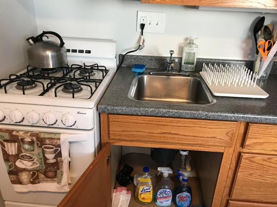 Apartamento Walk2Metro'S,Dcgem,Private,Wifi, Freeparking Arlington Exterior foto
