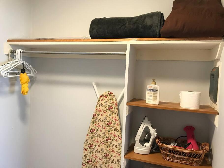 Apartamento Walk2Metro'S,Dcgem,Private,Wifi, Freeparking Arlington Exterior foto