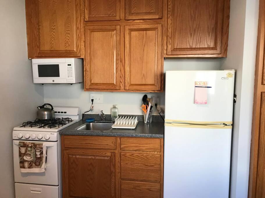 Apartamento Walk2Metro'S,Dcgem,Private,Wifi, Freeparking Arlington Exterior foto