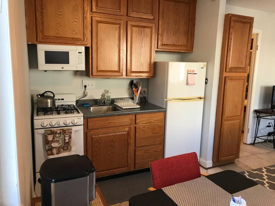 Apartamento Walk2Metro'S,Dcgem,Private,Wifi, Freeparking Arlington Exterior foto