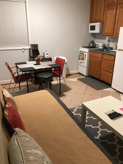 Apartamento Walk2Metro'S,Dcgem,Private,Wifi, Freeparking Arlington Exterior foto