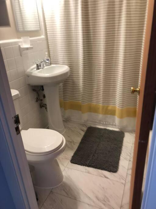 Apartamento Walk2Metro'S,Dcgem,Private,Wifi, Freeparking Arlington Exterior foto
