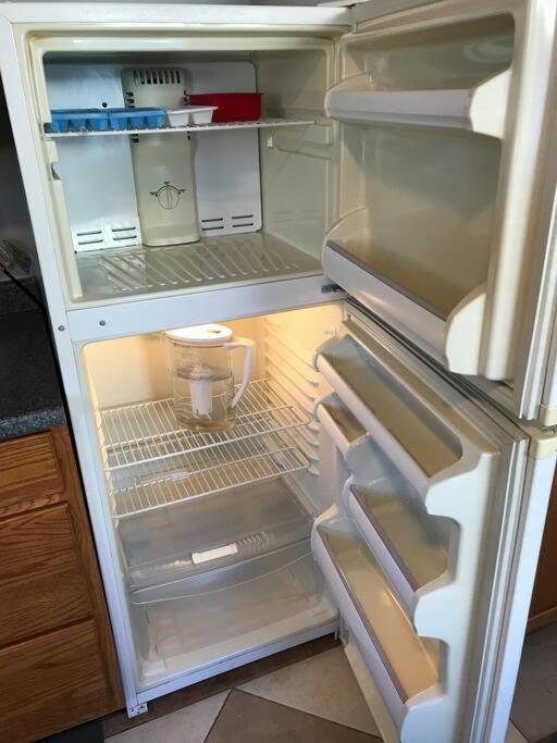 Apartamento Walk2Metro'S,Dcgem,Private,Wifi, Freeparking Arlington Exterior foto