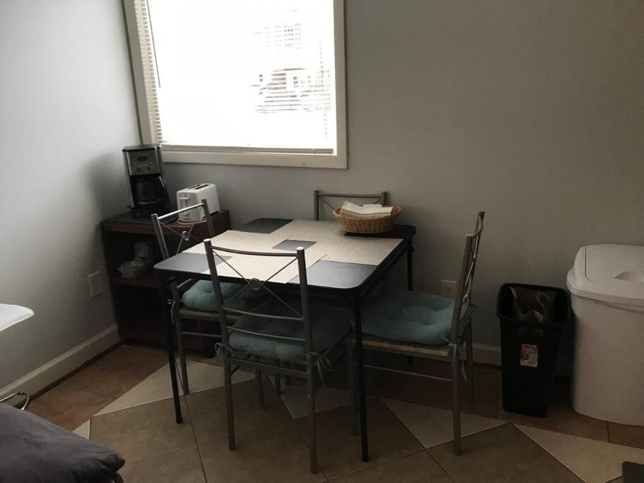 Apartamento Walk2Metro'S,Dcgem,Private,Wifi, Freeparking Arlington Exterior foto