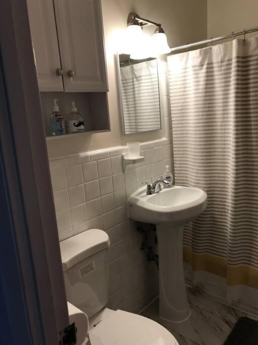 Apartamento Walk2Metro'S,Dcgem,Private,Wifi, Freeparking Arlington Exterior foto