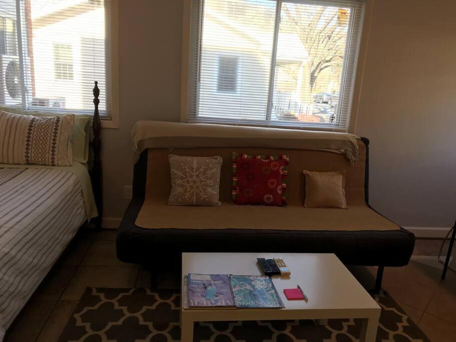 Apartamento Walk2Metro'S,Dcgem,Private,Wifi, Freeparking Arlington Exterior foto