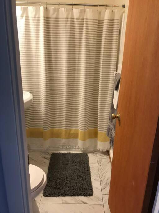 Apartamento Walk2Metro'S,Dcgem,Private,Wifi, Freeparking Arlington Exterior foto