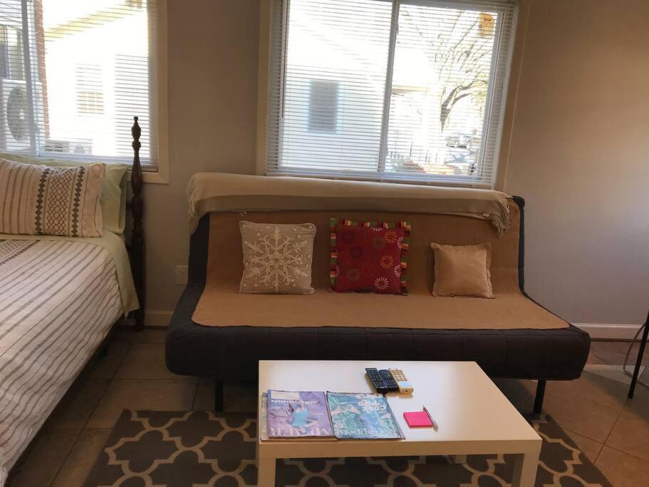 Apartamento Walk2Metro'S,Dcgem,Private,Wifi, Freeparking Arlington Exterior foto