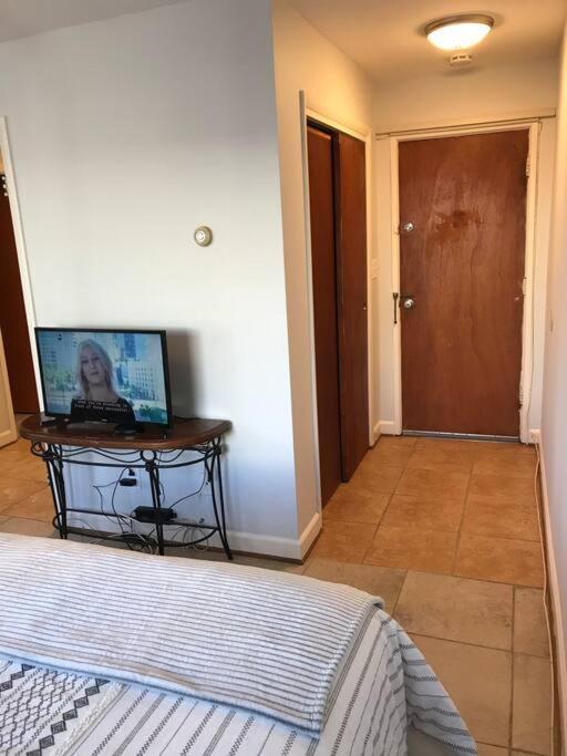 Apartamento Walk2Metro'S,Dcgem,Private,Wifi, Freeparking Arlington Exterior foto